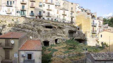 Photo of Le Vie dei Tesori: ad Enna si riscopre l’insediamento rupestre