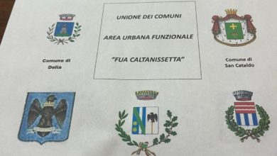 Photo of NASCE L’AREA URBANA FUNZIONALE – FUA CALTANISSETTA