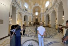 Photo of Le Vie dei Tesori: Enna tra le città più visitate, si prepara al prossimo weekend