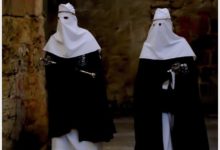 Photo of Vie dei tesori: sarà possibile ammirare anche le due mazze in argento custodite nella chiesa delle Anime Sante