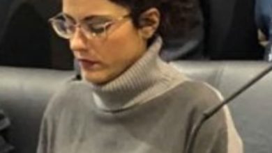 Photo of Stefania Leonte è il nuovo procuratore facente funzioni della Repubblica di Enna