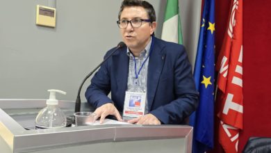 Photo of Silp Cgil: gravissime carenze di poliziotti nella nostra provincia, a rischio il controllo del territorio