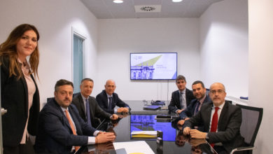 Photo of Energia e approvvigionamento idrico, l’Ati Enna con la Fondazione Politecnico di Milano promuove uno studio per abbattere i costi e tutelare i cittadini