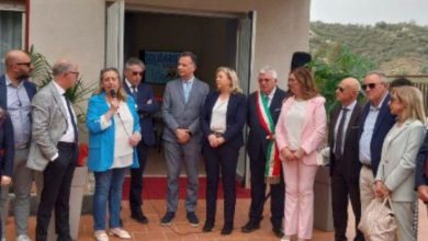 Photo of Asp Enna: apertura del primo Centro Diurno per soggetti con disturbo da Gioco d’azzardo patologico