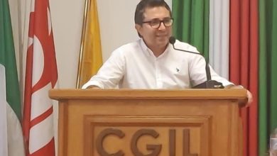 Photo of Funzione pubblica e Silp Cgil Enna Presidio davanti la prefettura il 31 luglio