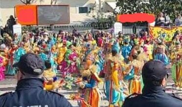 Photo of Carnevale 2025: l’impegno delle Forze dell’Ordine