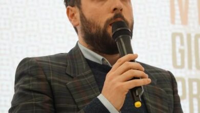 Photo of PD : “Chiarimenti e Accuse sulla Gestione dell’ATO Rifiuti a Enna”