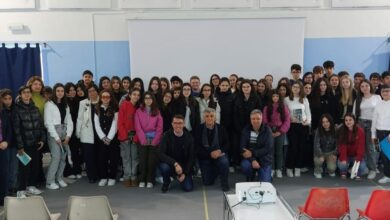 Photo of Le scuole barresi incontrano Pietro Bartolo: una lezione di umanità condivisa tra continuità e riflessione
