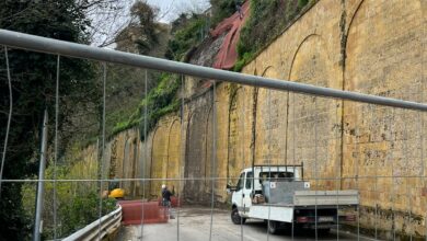 Photo of Riapertura parziale della SP n. 2 in direzione Enna alta a partire dal 1° aprile