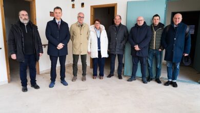 Photo of Agira (En): avvio dei lavori per l’Ospedale di Comunità