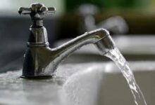 Photo of Sospensione erogazione idrica dal 3 febbraio in vari comuni dell’ennese