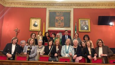 Photo of Il ritorno di ANDE ad Enna: un passo importante per la partecipazione civica e l’empowerment femminile