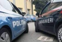 Photo of Risultati operativi attivita’ della Polizia di Stato in provincia di Enna svolta unitamente alle pattuglie dei Carabinieri e della Guardia di Finanza