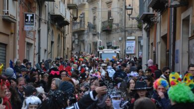 Photo of Carnevale solidale ennese 2025: una festa di unione e condivisione