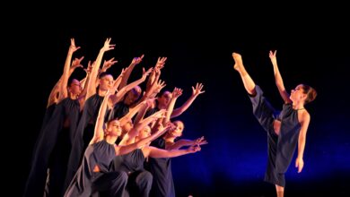 Photo of Borse di studio ai giovani talenti della danza, successo allo Stabile per il “Premio Città di Catania”