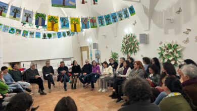 Photo of Nasce il Bosco del Festival: domani l’evento conclusivo della XIV Edizione del Festival del Libro e della Lettura di Enna