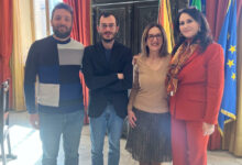 Photo of Enna PD: zia libera ai lavori sulla Panoramica SP28 e interventi su Pergusa