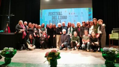 Photo of Enna, con il Concerto per Alberi si è concluso il Festival del Libro e della Lettura