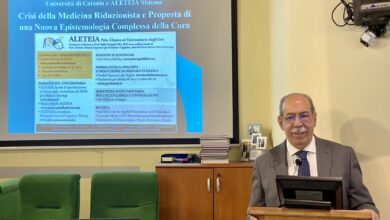 Photo of Enna, Aleteia celebra 25 anni di eccellenza: una storia di formazione, ricerca e innovazione