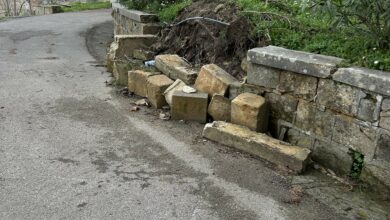 Photo of Il PD di Enna denuncia il degrado della Villa Torre di Federico: “un patrimonio dimenticato”