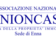 Photo of Unioncasa sbarca a Enna: una nuova sede per supportare proprietari e locatori