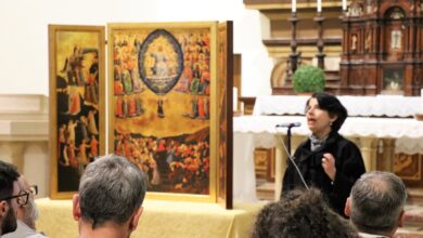 Photo of Leonforte (En), “Valori da recuperare”: grande successo per il convegno di SiciliAntica
