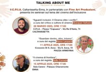 Photo of Talking about Me: il CPIA Caltanissetta-Enna porta il cinema dell’inclusione a Enna