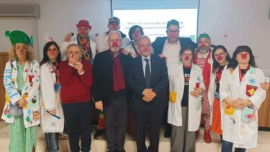 Photo of Enna: Umanizzazione in Sanità, il primo convegno regionale sulla clownterapia nella pratica clinica