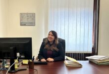Photo of Nuovo dirigente per la Prefettura di Enna