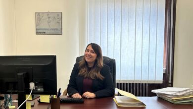 Photo of Nuovo dirigente per la Prefettura di Enna