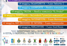 Photo of Dal 5 maggio il 3° Festival degli Aquiloni. Multicultura, in gioco!