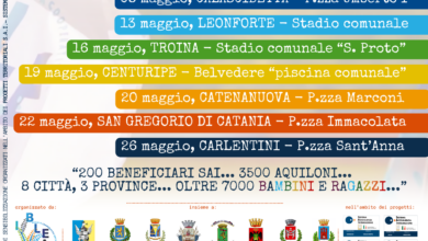 Photo of Dal 5 maggio il 3° Festival degli Aquiloni. Multicultura, in gioco!