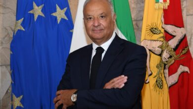 Photo of La Regione Siciliana al Vinitaly 2025: eccellenze vinicole e leadership nella sostenibilità
