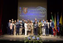 Photo of Settimana europea federiciana 2025: dal 5 all’11 maggio a Enna mostre, spettacoli, workshop, laboratori e degustazioni