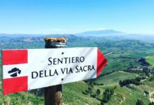 Photo of Enna – In cammino sulla Via Sacra tra storia, mito, spiritualità e letture