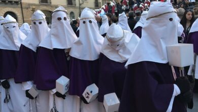 Photo of Enna, Mercoledì Santo: le processioni del 16 aprile