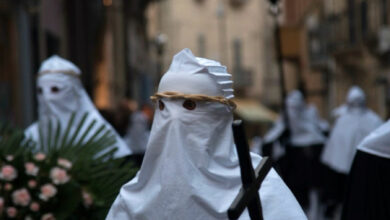 Photo of Enna, Martedì Santo: le processioni del 15 aprile