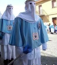 Photo of Enna, Settimana Santa: gli appuntamenti del Lunedì Santo
