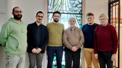 Photo of Enna, Confraternita di Valverde: alla riscoperta delle radici storiche del culto mariano