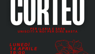Photo of Enna, Corteo contro la violenza sulle donne: uniti per il cambiamento