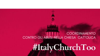 Photo of Settimana Santa e #ItalychurchToo: solidarietà a chi sceglie di non partecipare