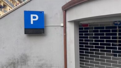 Photo of Enna, un’opera attesa da trent’anni: riapre il parcheggio di Piazza Gino Vetri