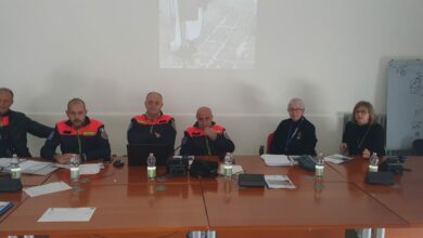 Photo of Presentato il Piano di Prevenzione per la Settimana Santa 2025: novità per la sicurezza e l’accessibilità