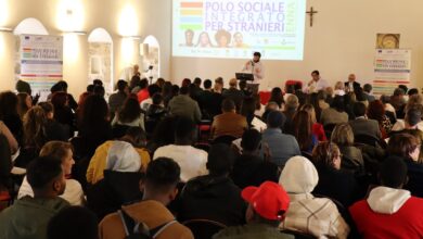 Photo of RE-START: presentato il Nuovo Polo Sociale Integrato per Stranieri di Enna, un progetto per l’inclusione e la lotta contro lo sfruttamento avorativo