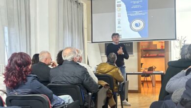 Photo of Educare alla politica, con passione e rispetto: a Enna prende il via la Scuola di Formazione Politica “Napoleone Colajanni”
