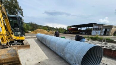 Photo of Chiusura temporanea della SP 18 Agira-Nicosia per Lavori: divieto di accesso dalle 14:20 del 2 aprile