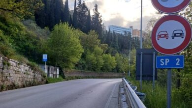 Photo of Enna, riapre al traffico la SP 2 Bivio Kamut: conclusi i lavori di messa in sicurezza