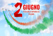 Photo of Enna, 79° Anniversario della Repubblica: la cittadinanza invitata a partecipare alle celebrazioni del 2 giugno