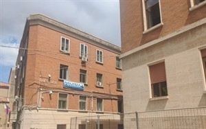 Photo of Enna, patrimonio dell’ex Provincia. Partono i lavori di ristrutturazione nel Palazzo della Questura