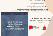 Photo of Aidone, “Città che legge”, celebra il Maggio dei Libri con eventi per adulti e bambini